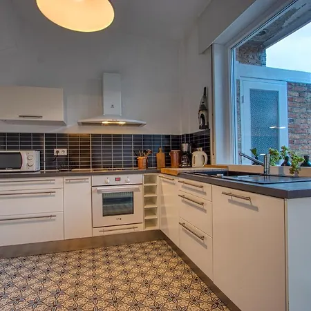 Villa La Colombe 43 à Steenvoorde Extérieur photo