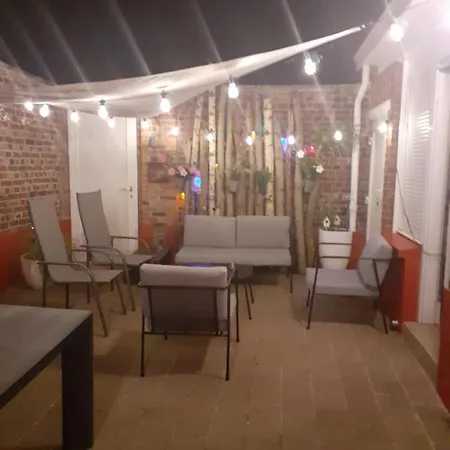 Villa La Colombe 43 à Steenvoorde Extérieur photo