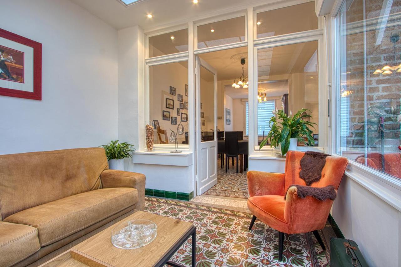 La Colombe 43 Holiday home *