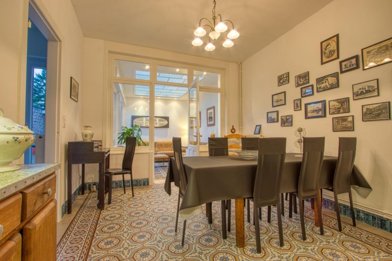 Holiday home La Colombe 43 Steenvoorde