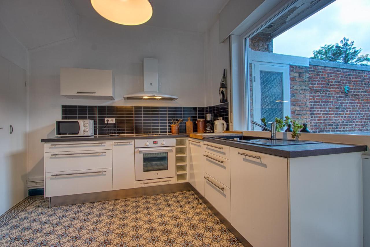 La Colombe 43 Holiday home *