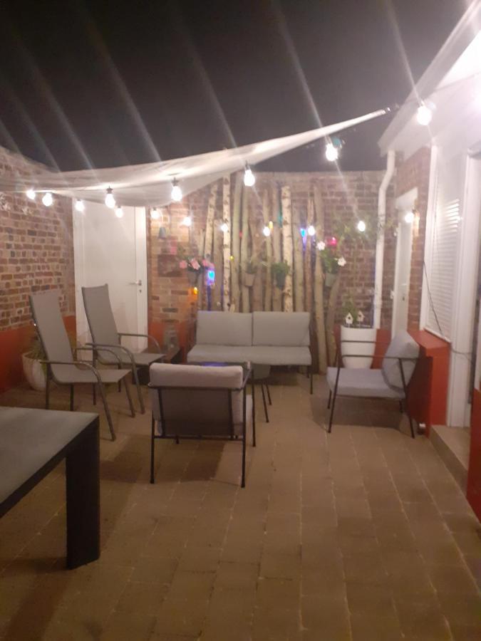 La Colombe 43 Steenvoorde