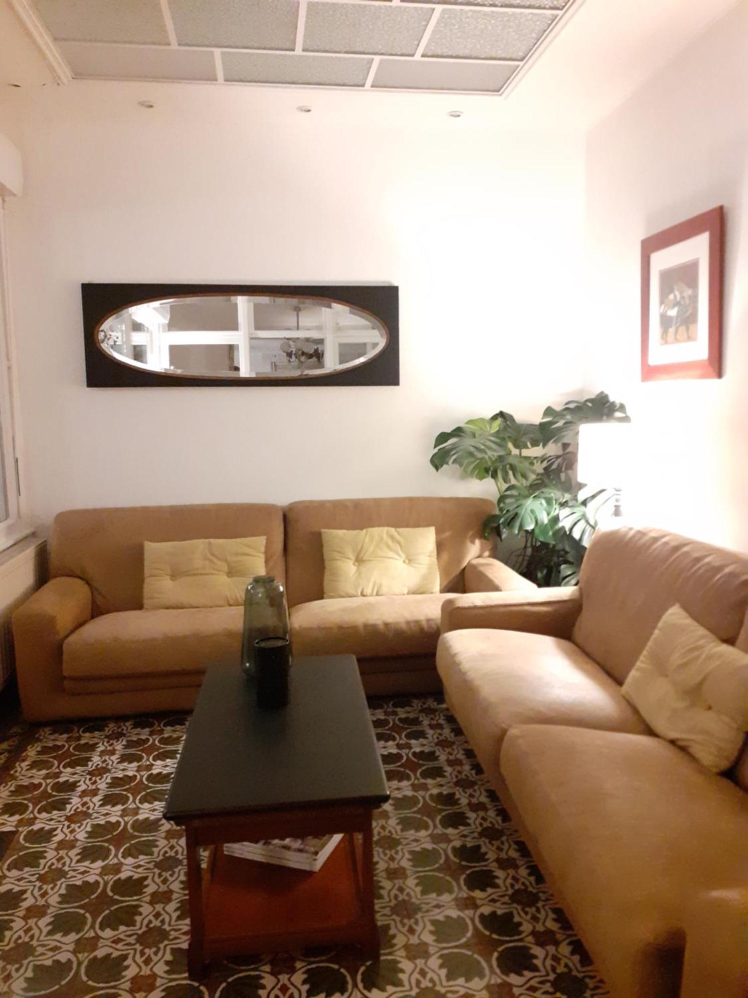 Holiday home La Colombe 43