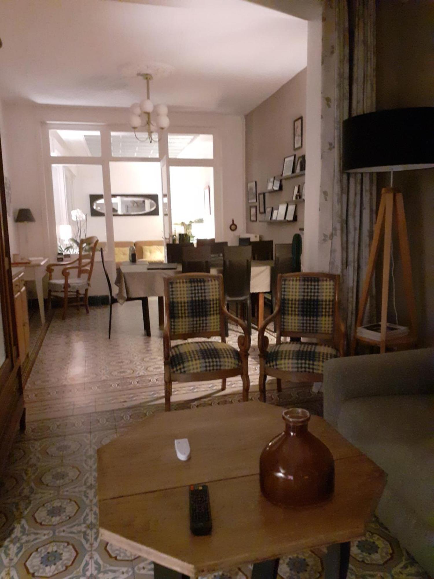 La Colombe 43 Holiday home *