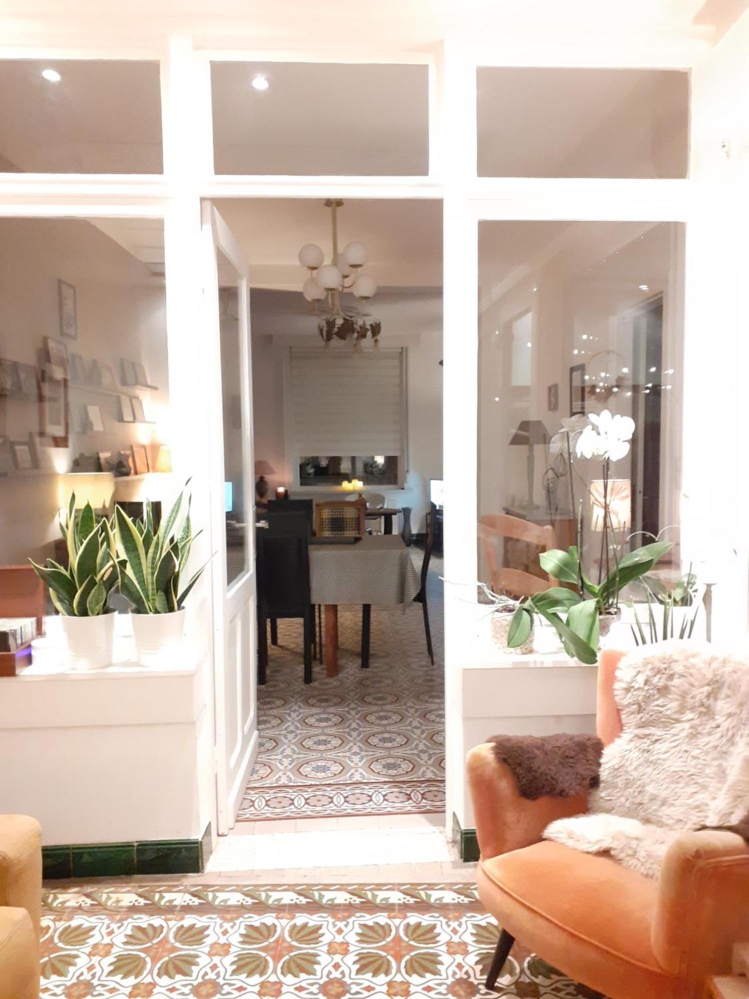 La Colombe 43 Holiday home Steenvoorde