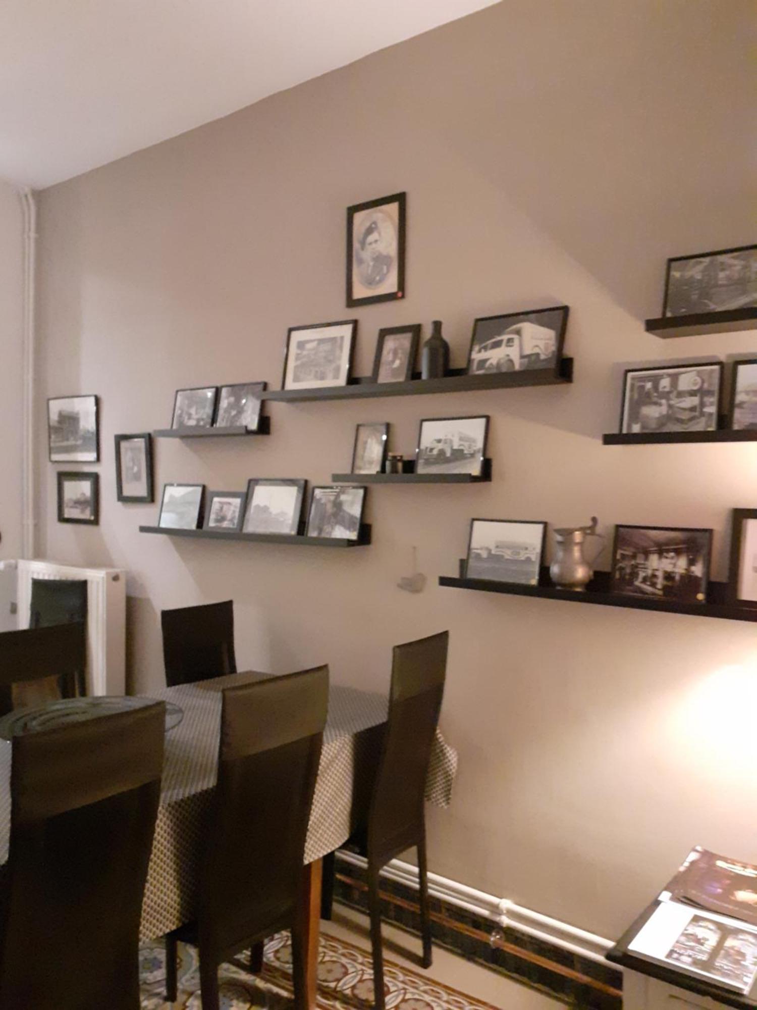 Holiday home La Colombe 43 Steenvoorde