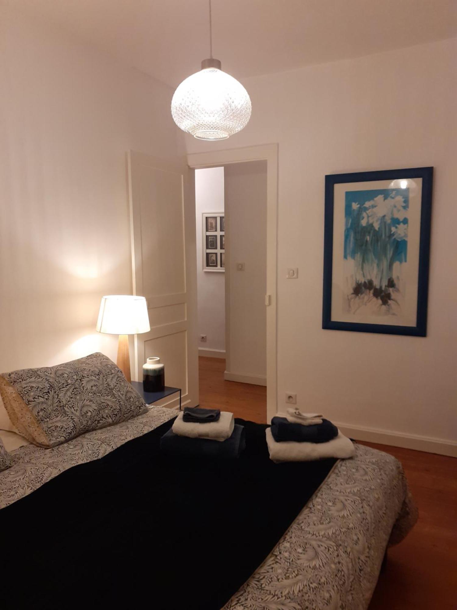 Holiday home La Colombe 43 *