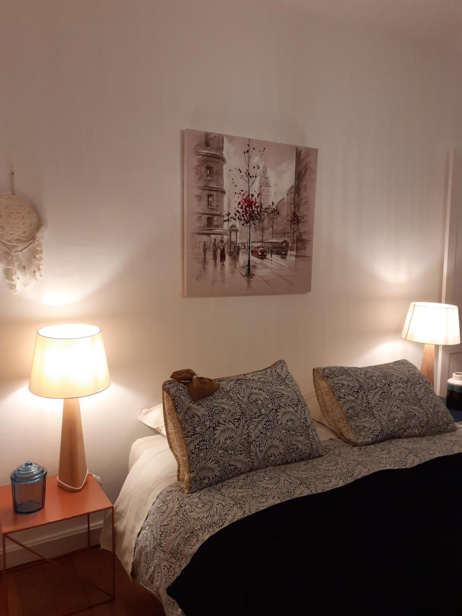 Ferienhaus La Colombe 43 Steenvoorde