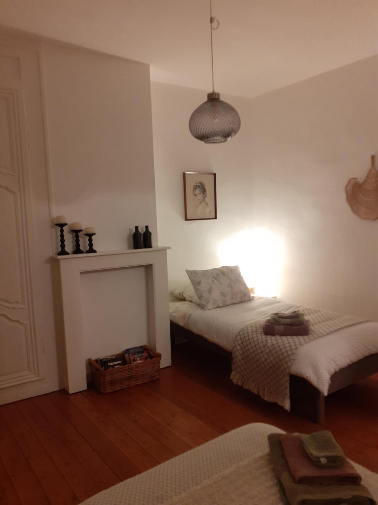 La Colombe 43 *