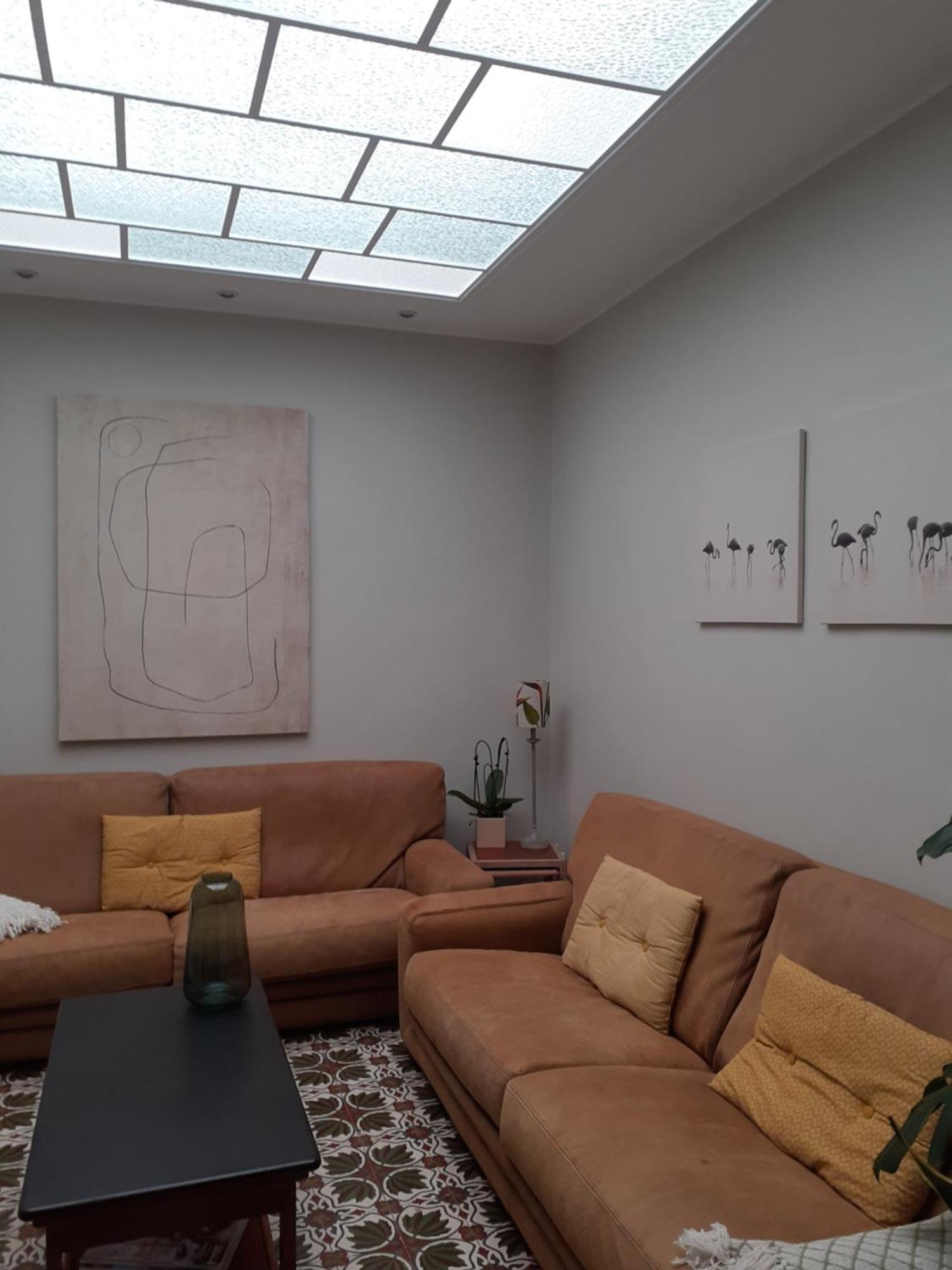 Ferienhaus La Colombe 43 *